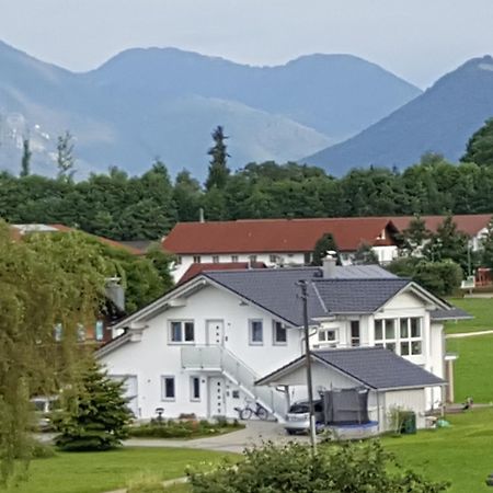 Ferienwohnung Hoherting Prien am Chiemsee Exterior photo