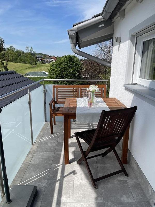 Ferienwohnung Hoherting Prien am Chiemsee Exterior photo