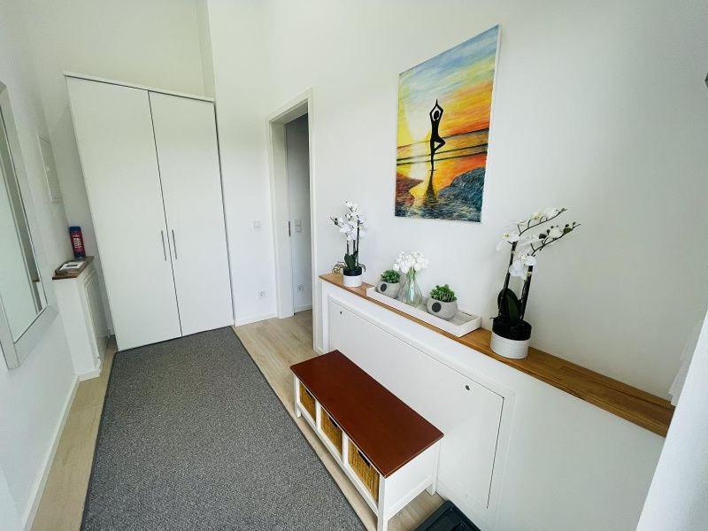 Ferienwohnung Hoherting Prien am Chiemsee Exterior photo
