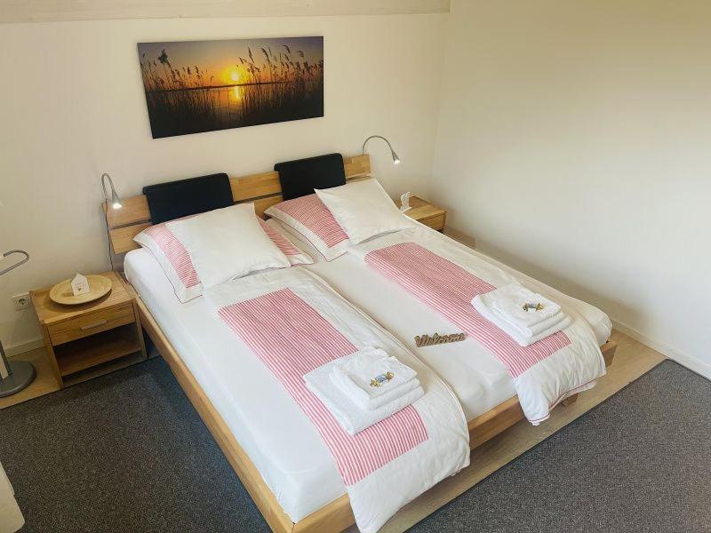 Ferienwohnung Hoherting Prien am Chiemsee Exterior photo